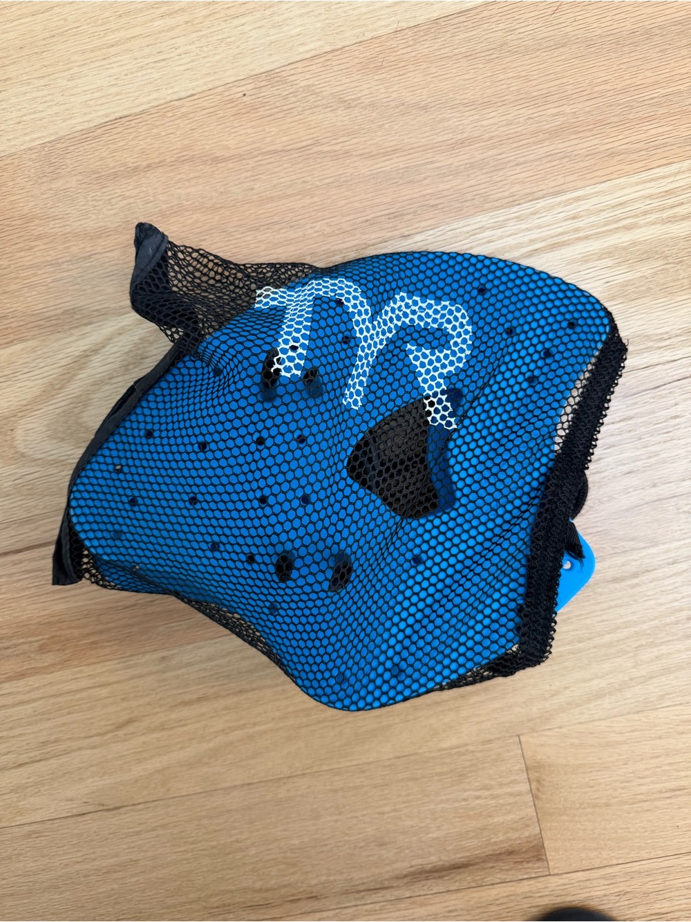 TYR Catalyst 2 swim paddles